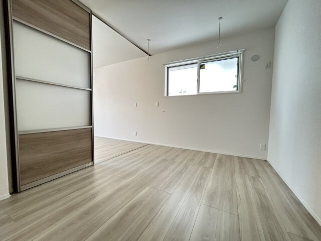 D-residence下田部Aの物件内観写真