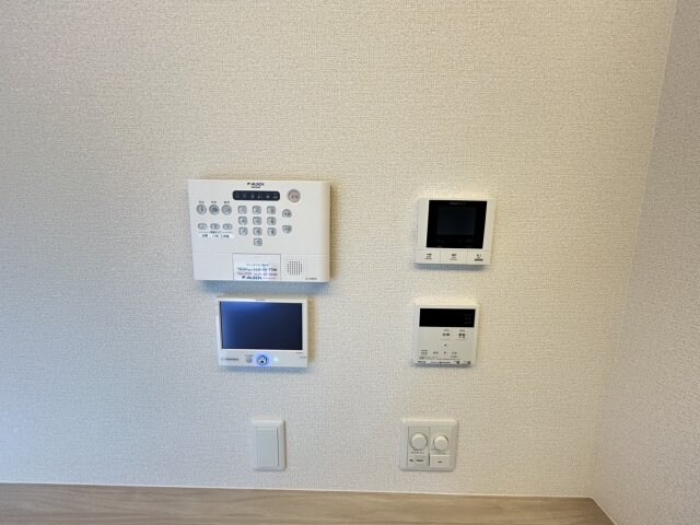 D-residence下田部Aの物件内観写真