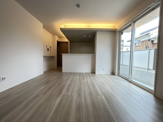 D-residence下田部Aの物件内観写真