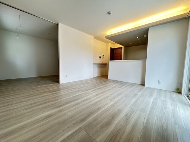 D-residence下田部Aの物件内観写真