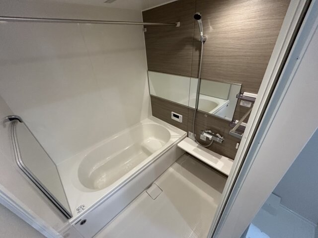 D-residence下田部Bの物件内観写真