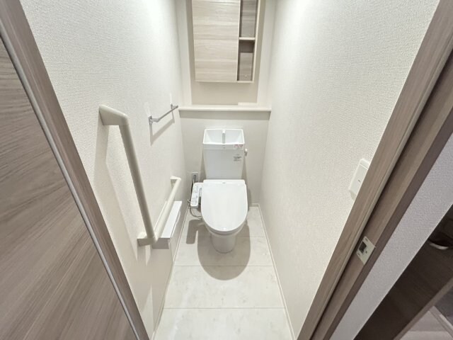 D-residence下田部Bの物件内観写真