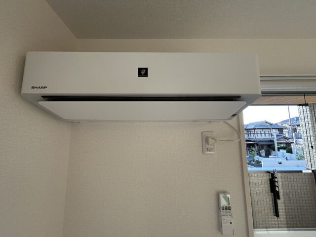 D-residence下田部Bの物件内観写真