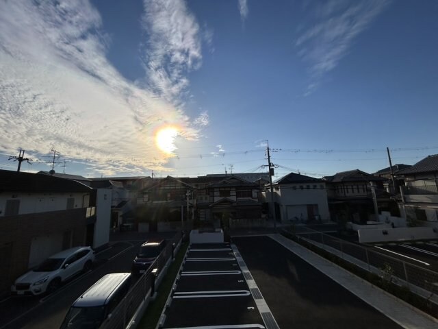 D-residence下田部Bの物件内観写真