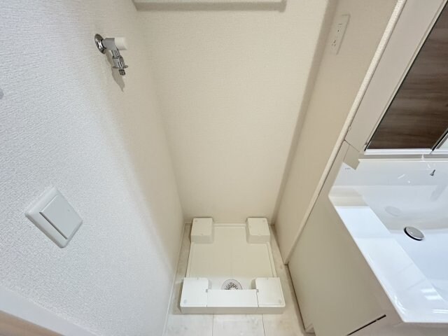 D-residence下田部Bの物件内観写真