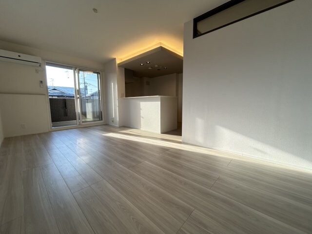 D-residence下田部Bの物件内観写真