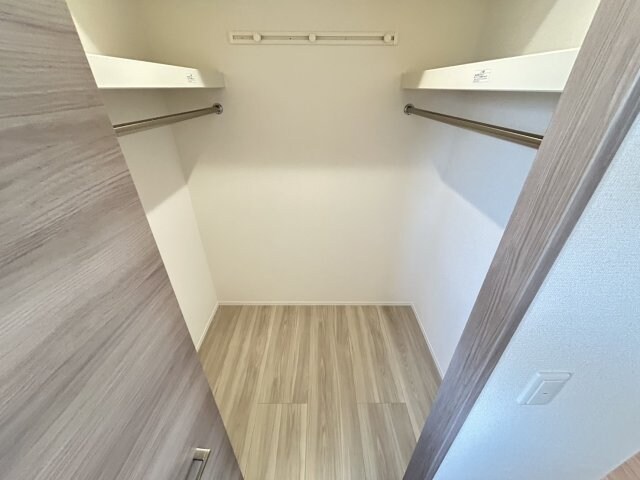 D-residence下田部Bの物件内観写真