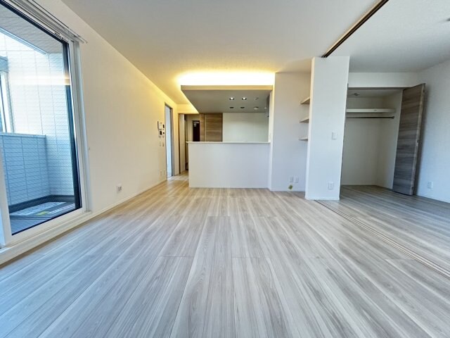 D-residence下田部Bの物件内観写真