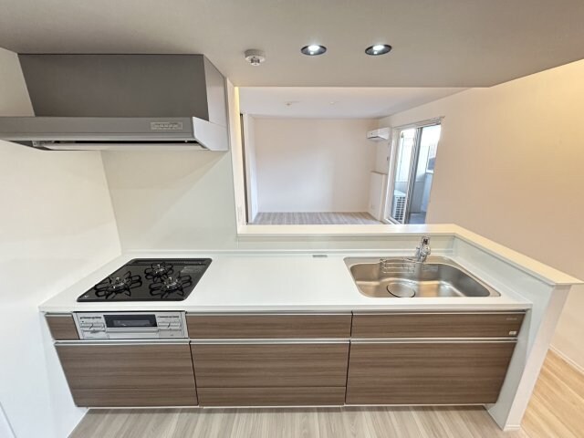 D-residence下田部Bの物件内観写真