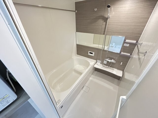 D-residence下田部Bの物件内観写真