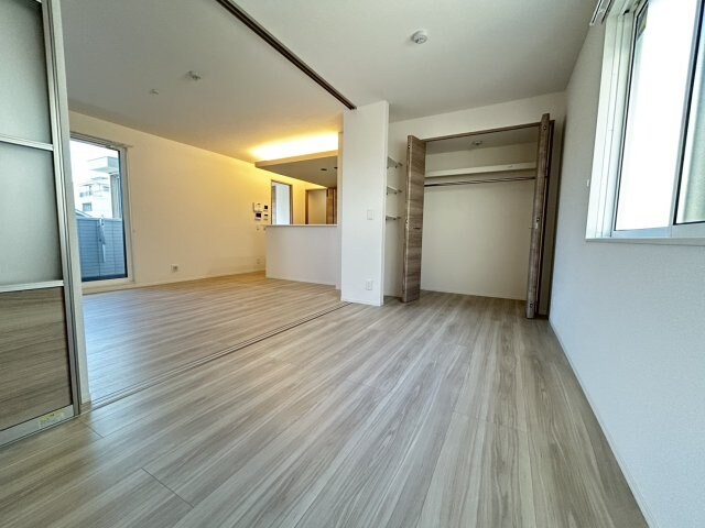 D-residence下田部Bの物件内観写真