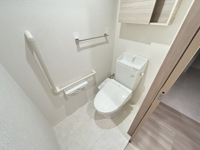 D-residence下田部Bの物件内観写真