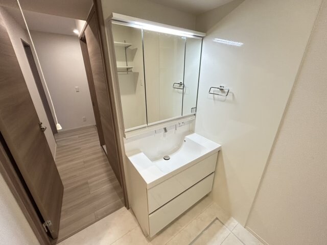 D-residence下田部Bの物件内観写真