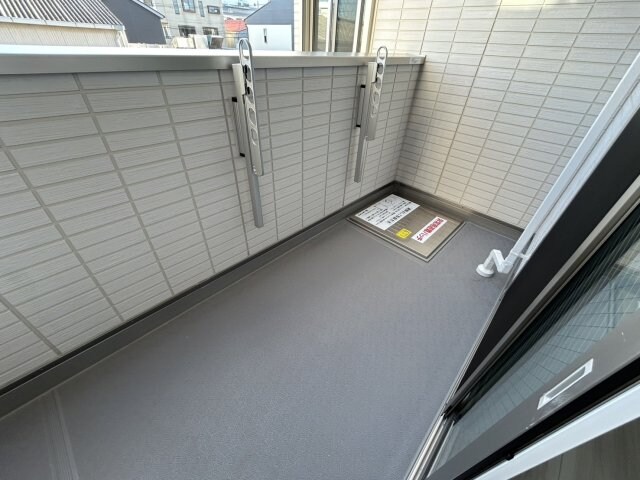 D-residence下田部Bの物件内観写真