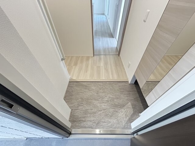 D-residence下田部Bの物件内観写真