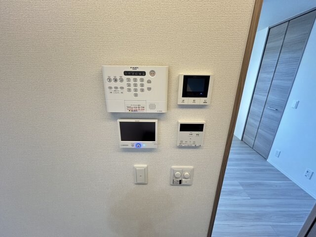 D-residence下田部Bの物件内観写真