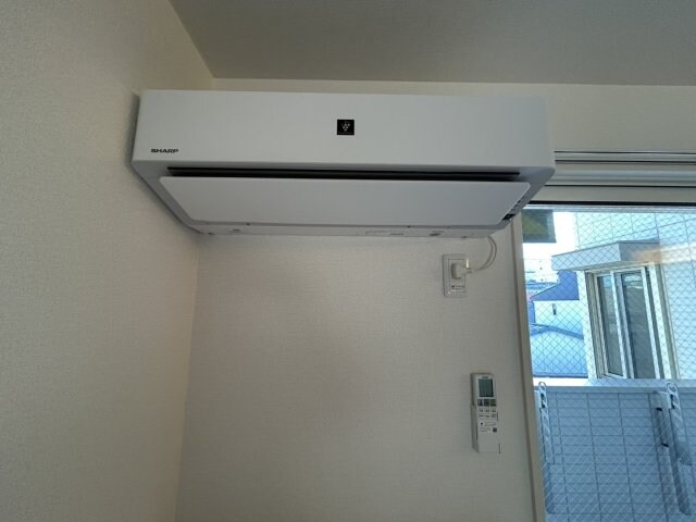 D-residence下田部Bの物件内観写真