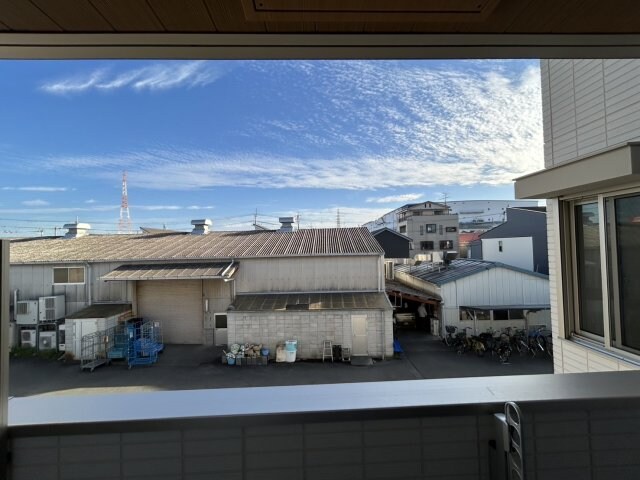 D-residence下田部Bの物件内観写真