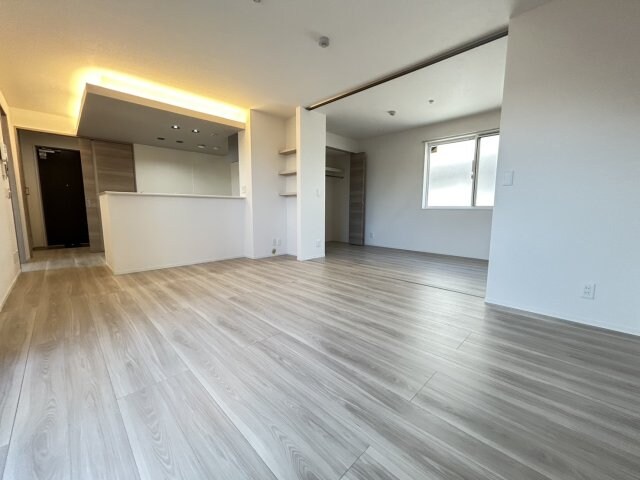 D-residence下田部Bの物件内観写真