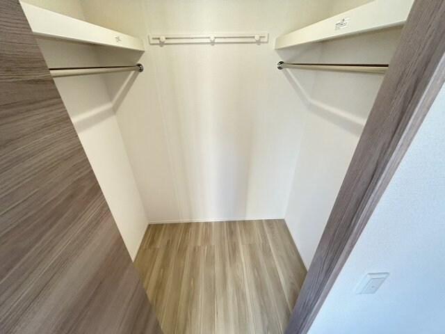 D-residence下田部Bの物件内観写真