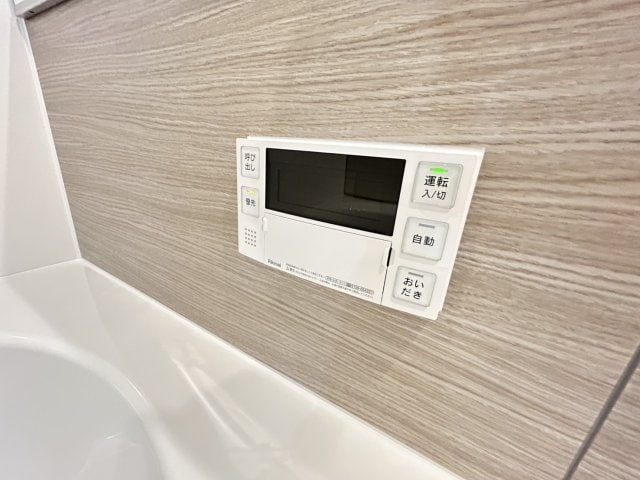 D-residence下田部Bの物件内観写真