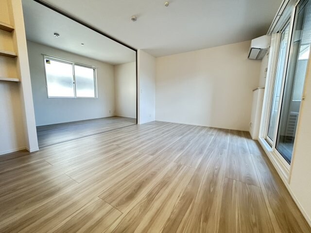 D-residence下田部Bの物件内観写真