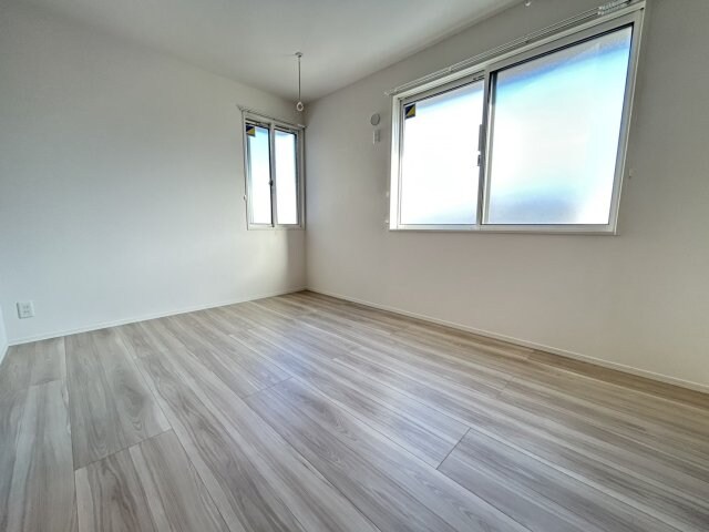 D-residence下田部Bの物件内観写真