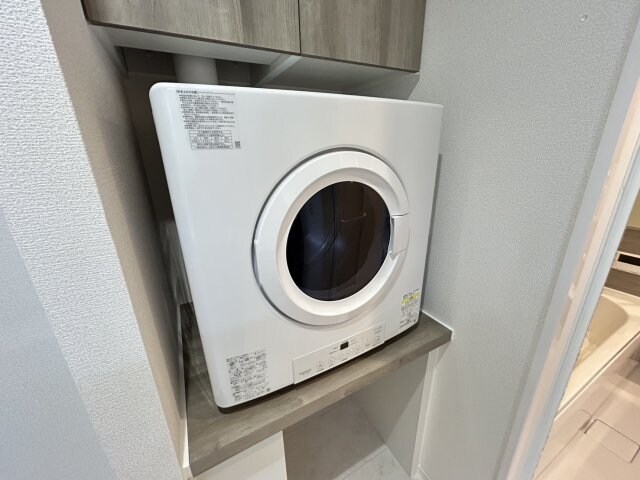 D-residence下田部Bの物件内観写真