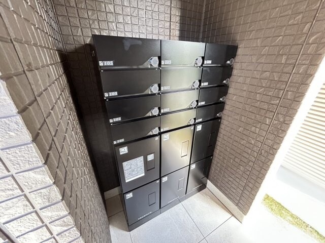 D-residence下田部Bの物件外観写真