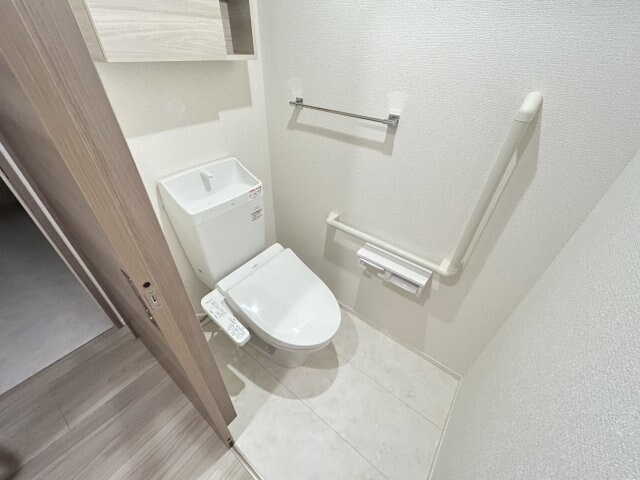 D-residence下田部Bの物件内観写真