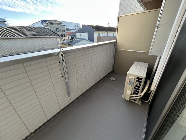 D-residence下田部Bの物件内観写真