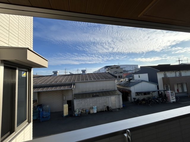 D-residence下田部Bの物件内観写真