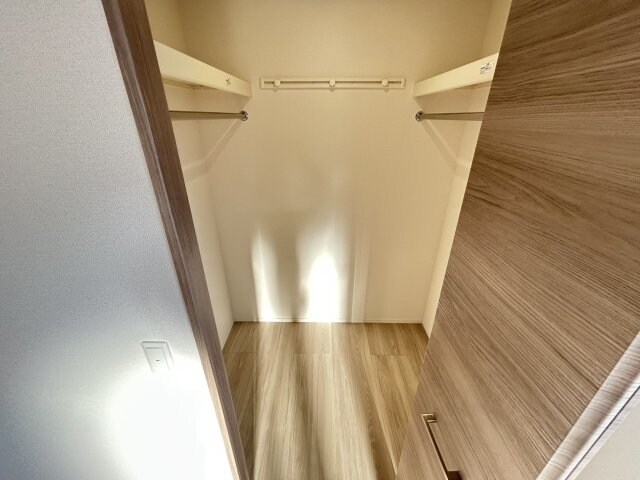 D-residence下田部Bの物件内観写真