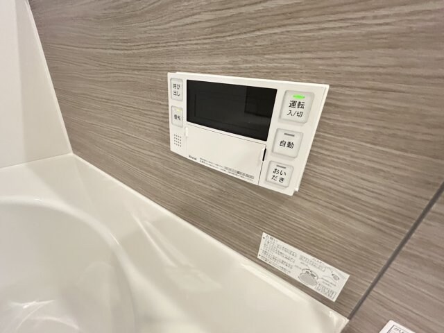 D-residence下田部Bの物件内観写真