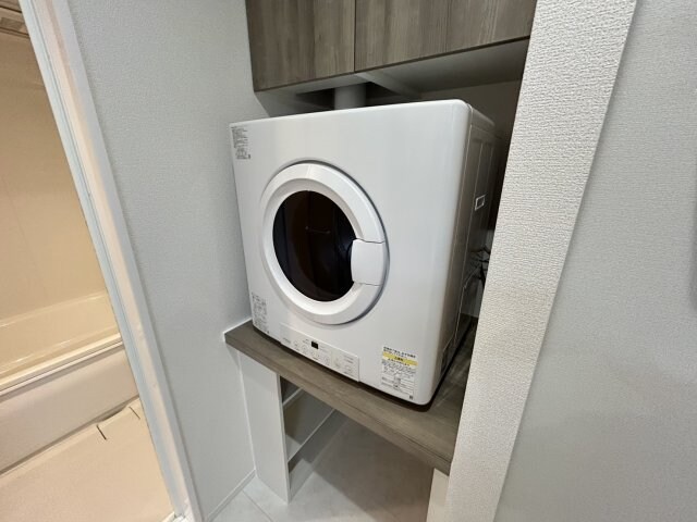 D-residence下田部Bの物件内観写真