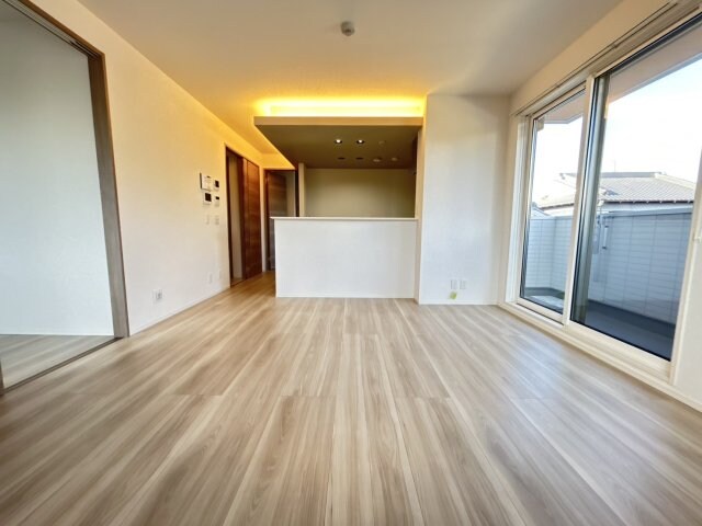 D-residence下田部Bの物件内観写真