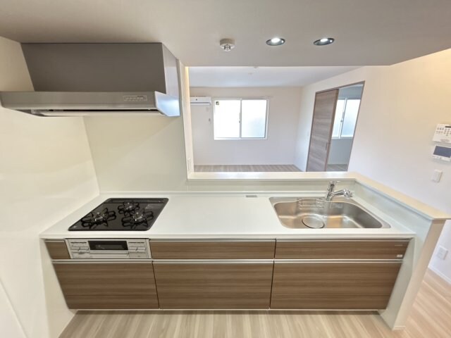 D-residence下田部Bの物件内観写真