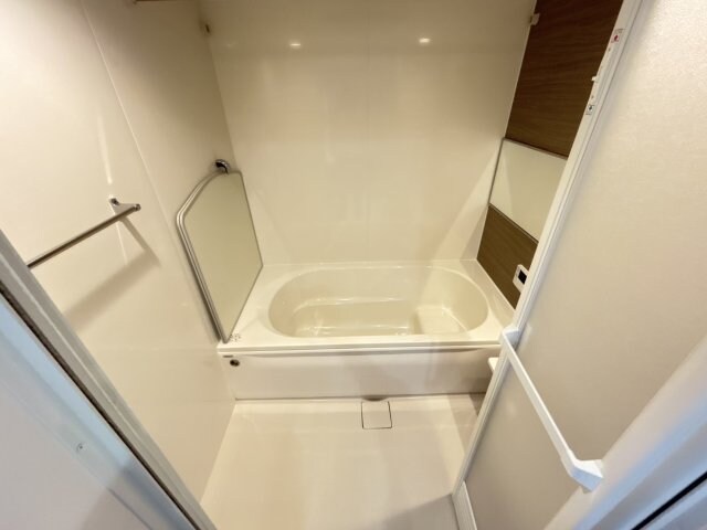 D-residence下田部Bの物件内観写真