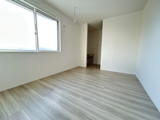 D-residence下田部Bの物件内観写真