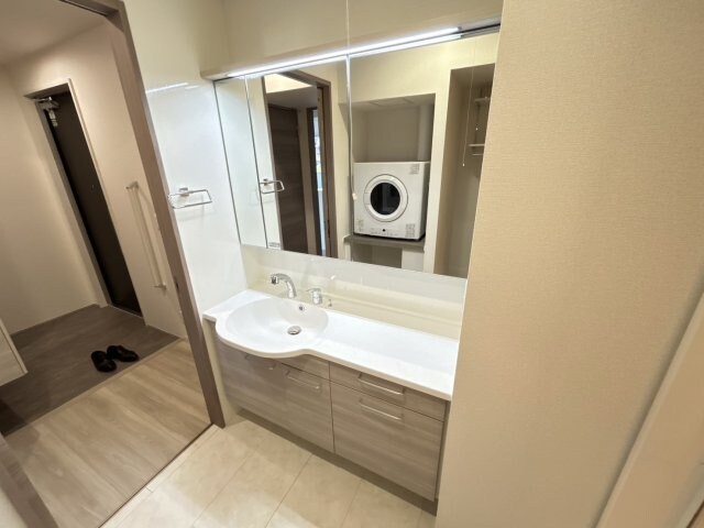 D-residence下田部Bの物件内観写真