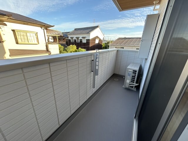 D-residence下田部Bの物件内観写真