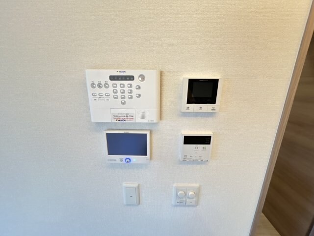 D-residence下田部Bの物件内観写真