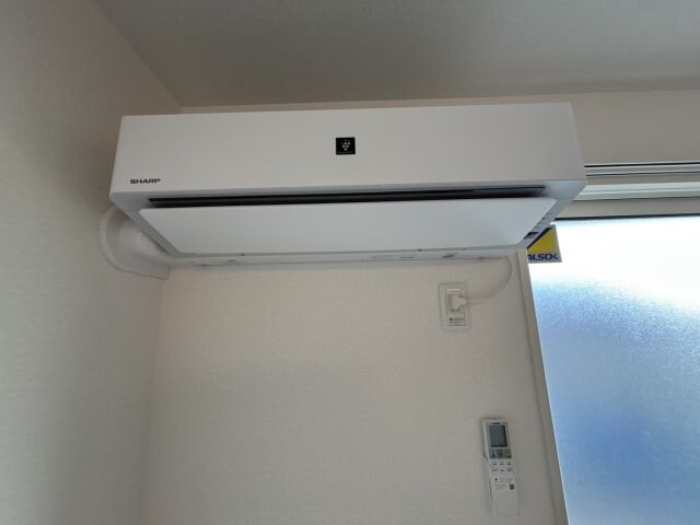 D-residence下田部Bの物件内観写真