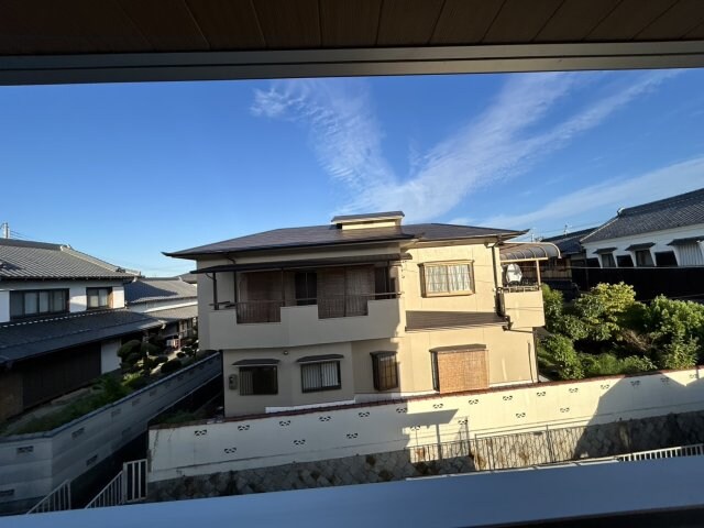 D-residence下田部Bの物件内観写真