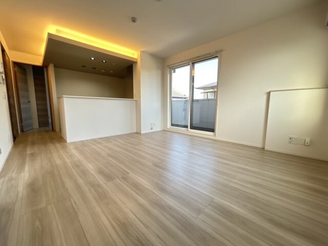 D-residence下田部Bの物件内観写真