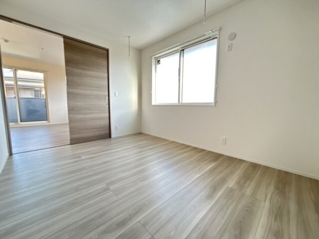 D-residence下田部Bの物件内観写真