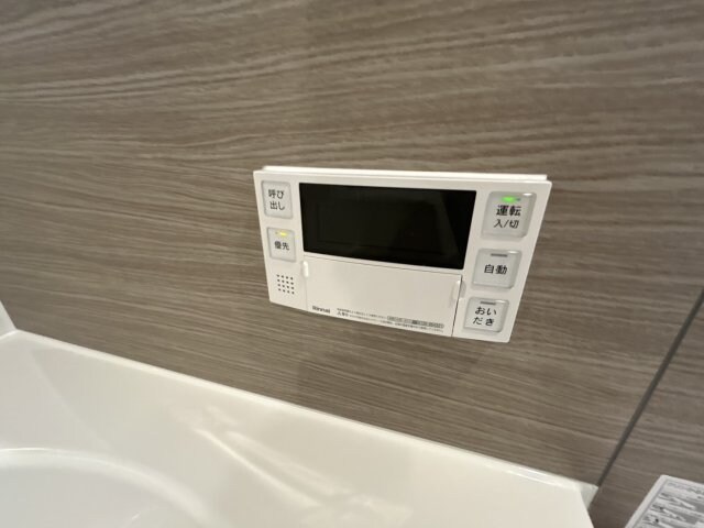 D-residence下田部Bの物件内観写真