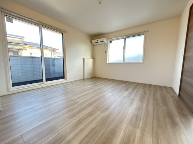 D-residence下田部Bの物件内観写真