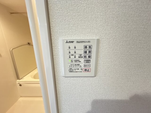 D-residence下田部Bの物件内観写真