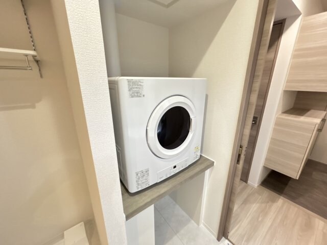 D-residence下田部Bの物件内観写真